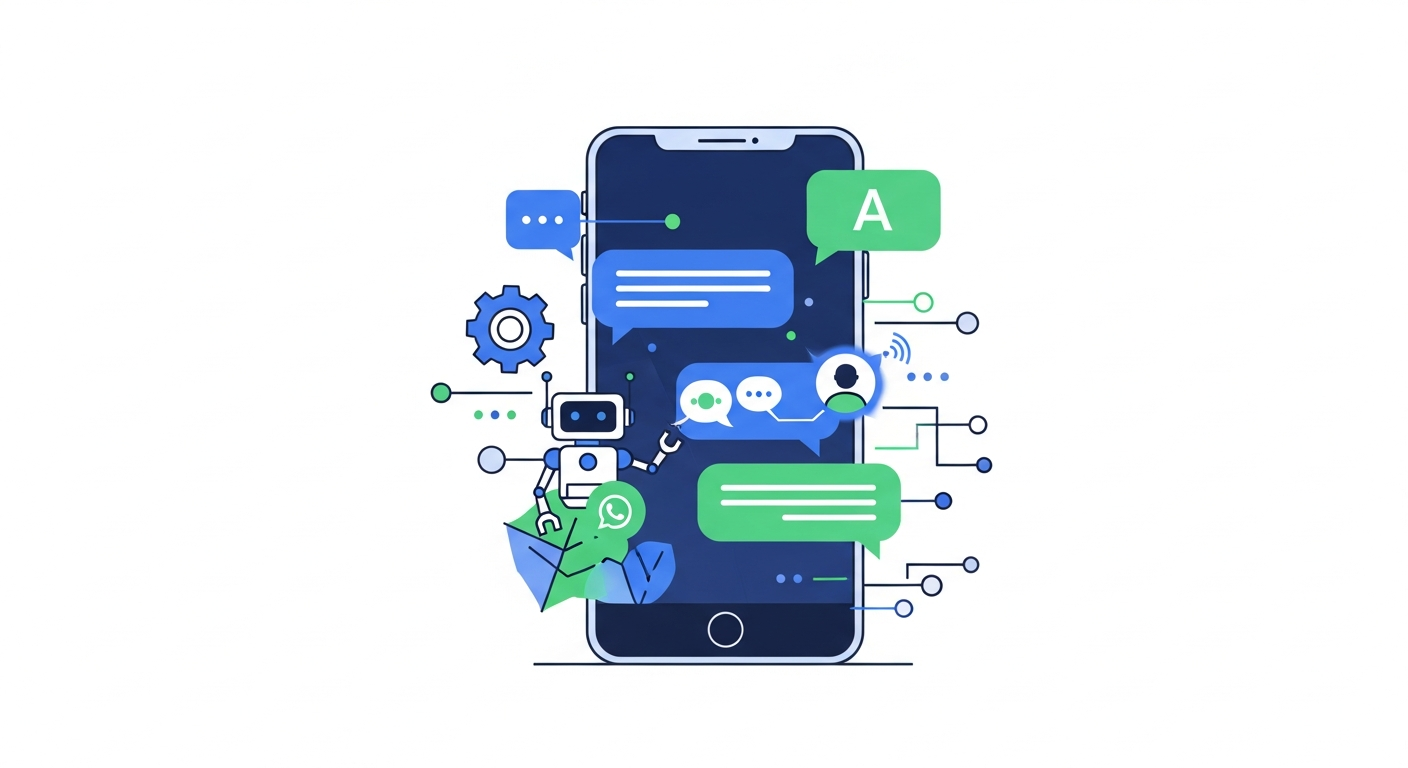 WhatsApp Chatbot for Business: Complete Guide 2026 | Kraya