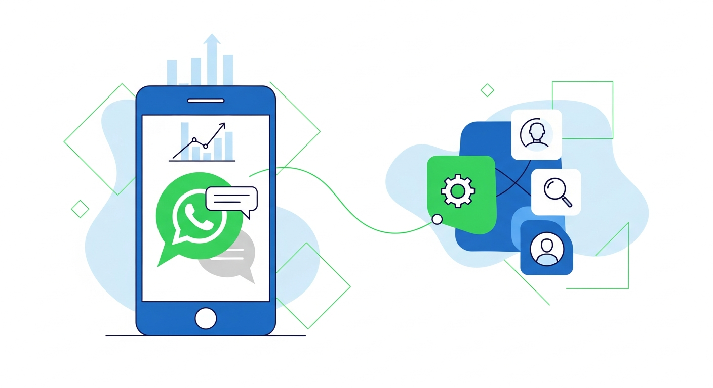 WhatsApp CRM India: 2026 Buying Guide & Comparison | Kraya