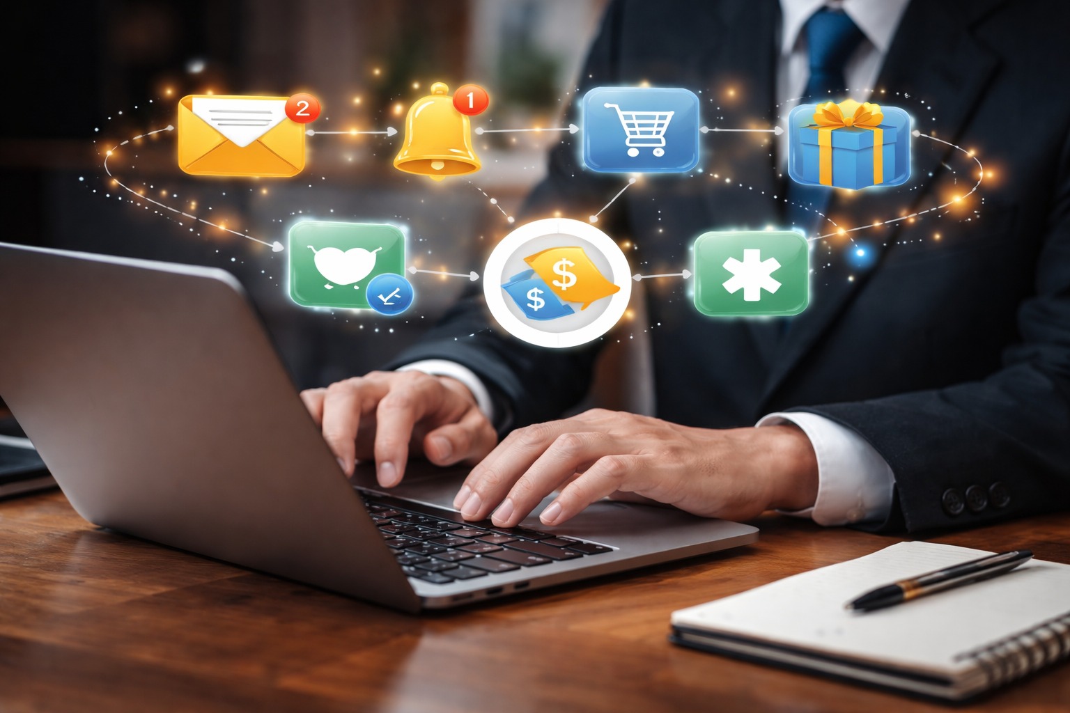 Types of Automated Follow-Up Sequences Every Business Should Use