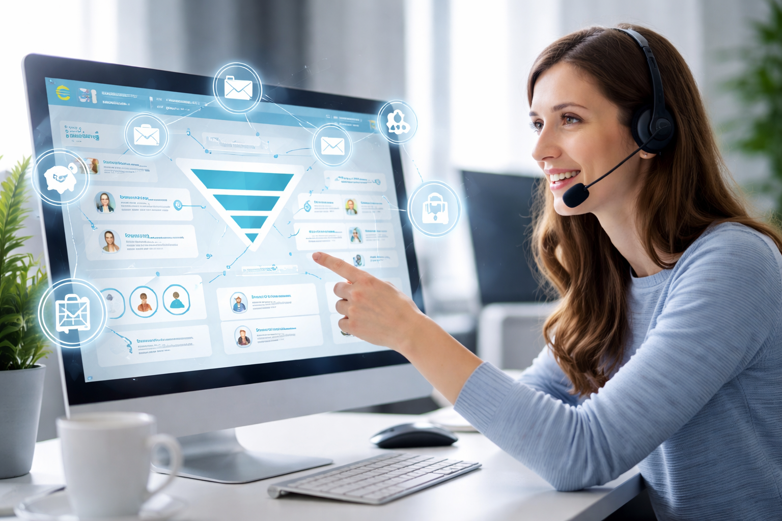 What Are the Most Common Cold Outreach Mistakes?