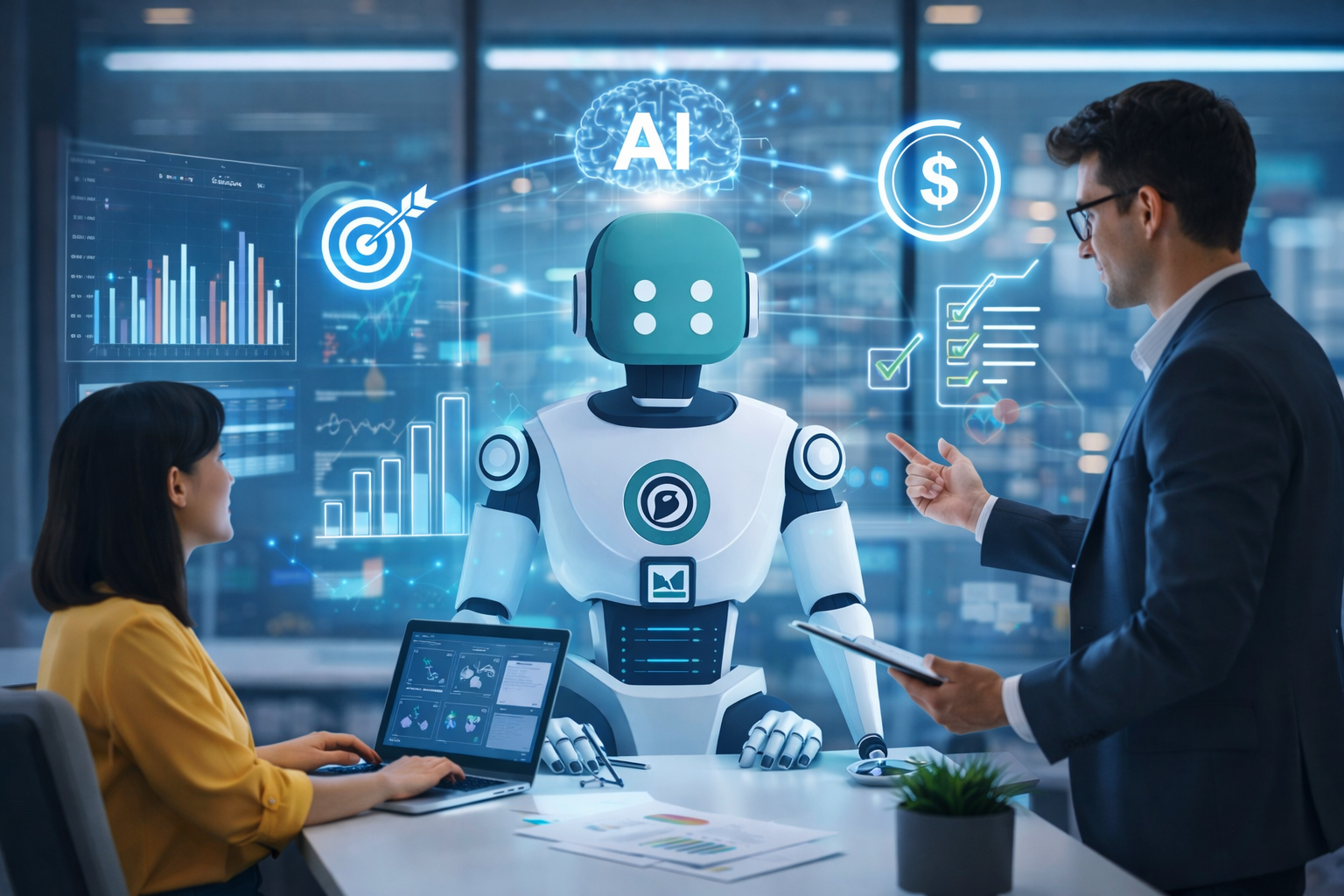 Why AI in Sales Automation Is Becoming Essential