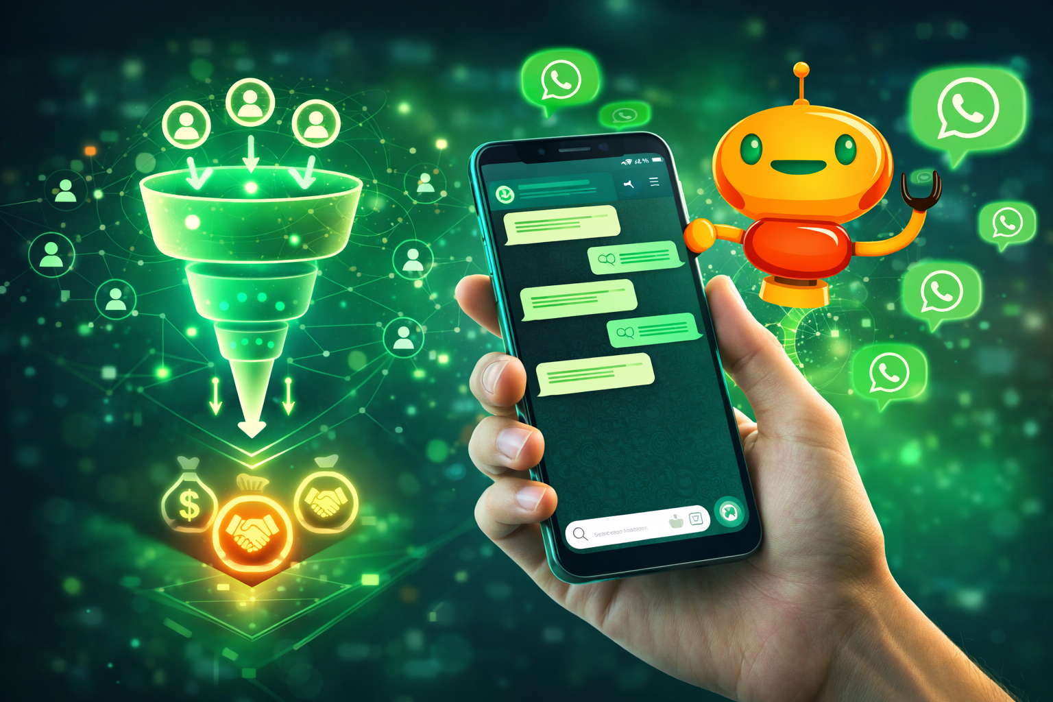 Top WhatsApp CRM Tools for Startups & SMBs in 2026 | Kraya AI | Kraya Blog
