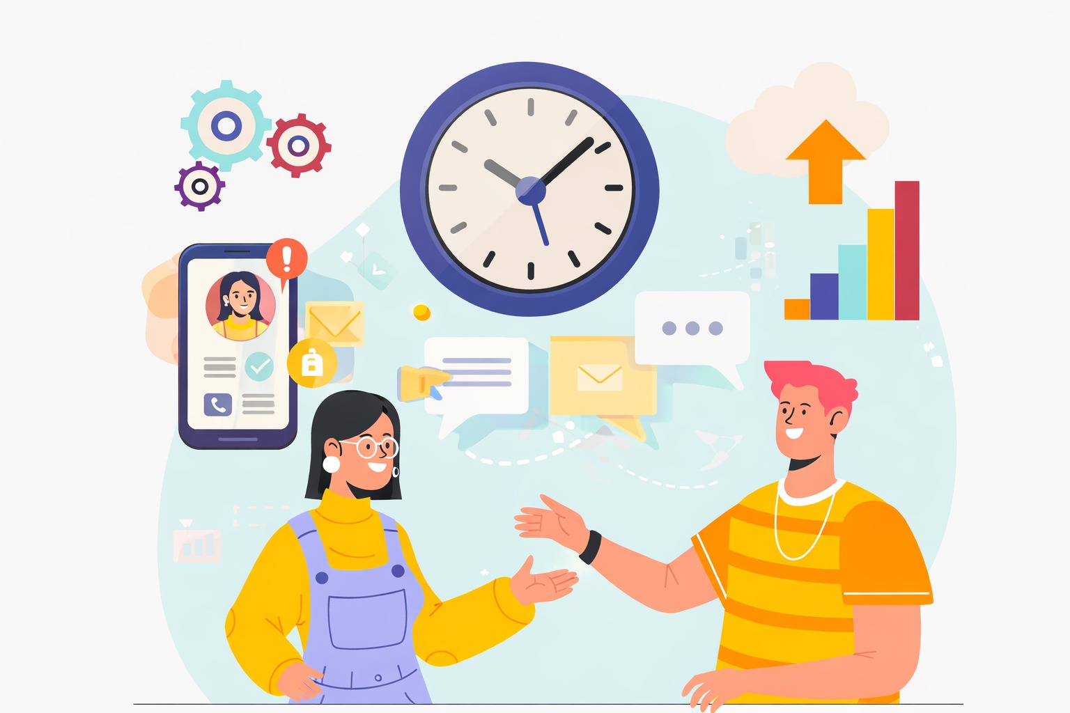 Why Lead Response Time Matters When a Lead Sends an Enquiry