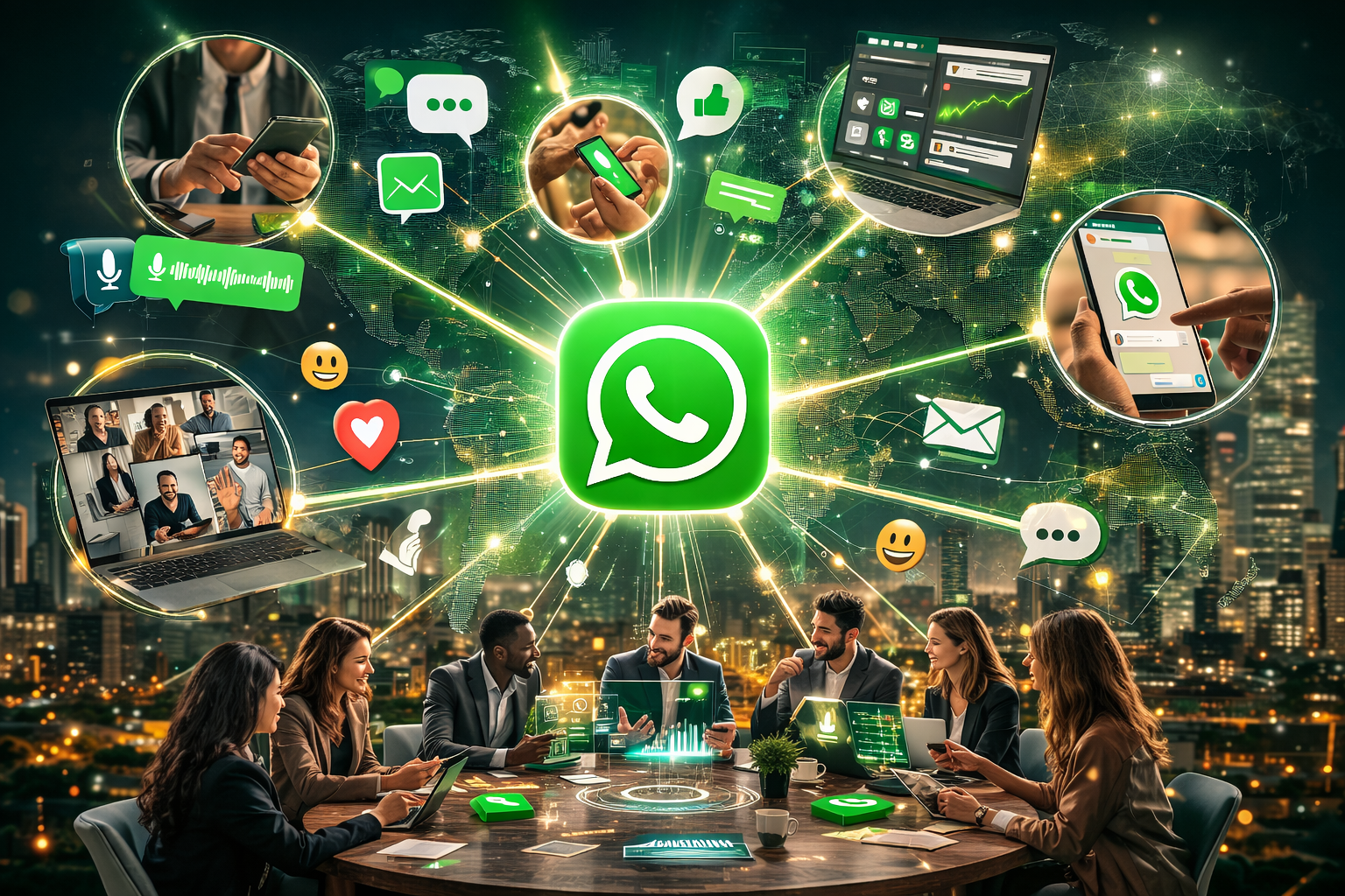 What Is the Best Communication Channel for Sales in 2026?