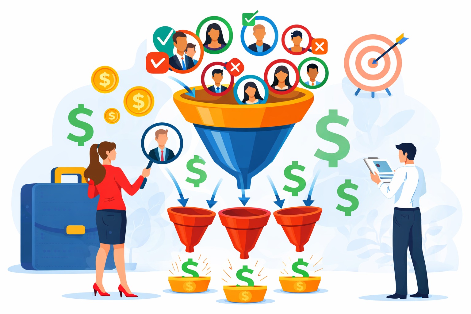 What Is Lead Qualification and Why Does It Matter in Sales?