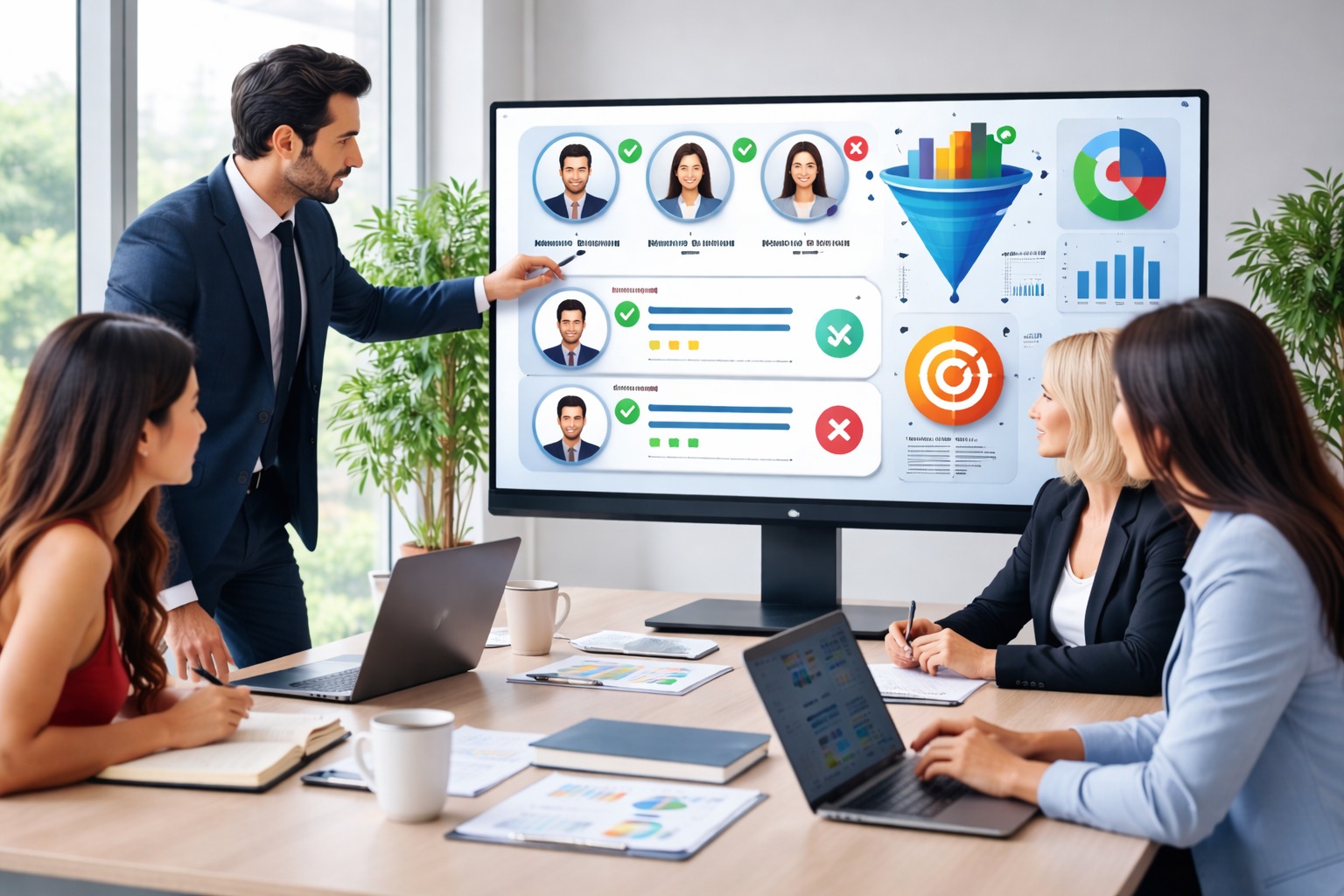 What Is Lead Qualification and Why Does It Matter in Sales?