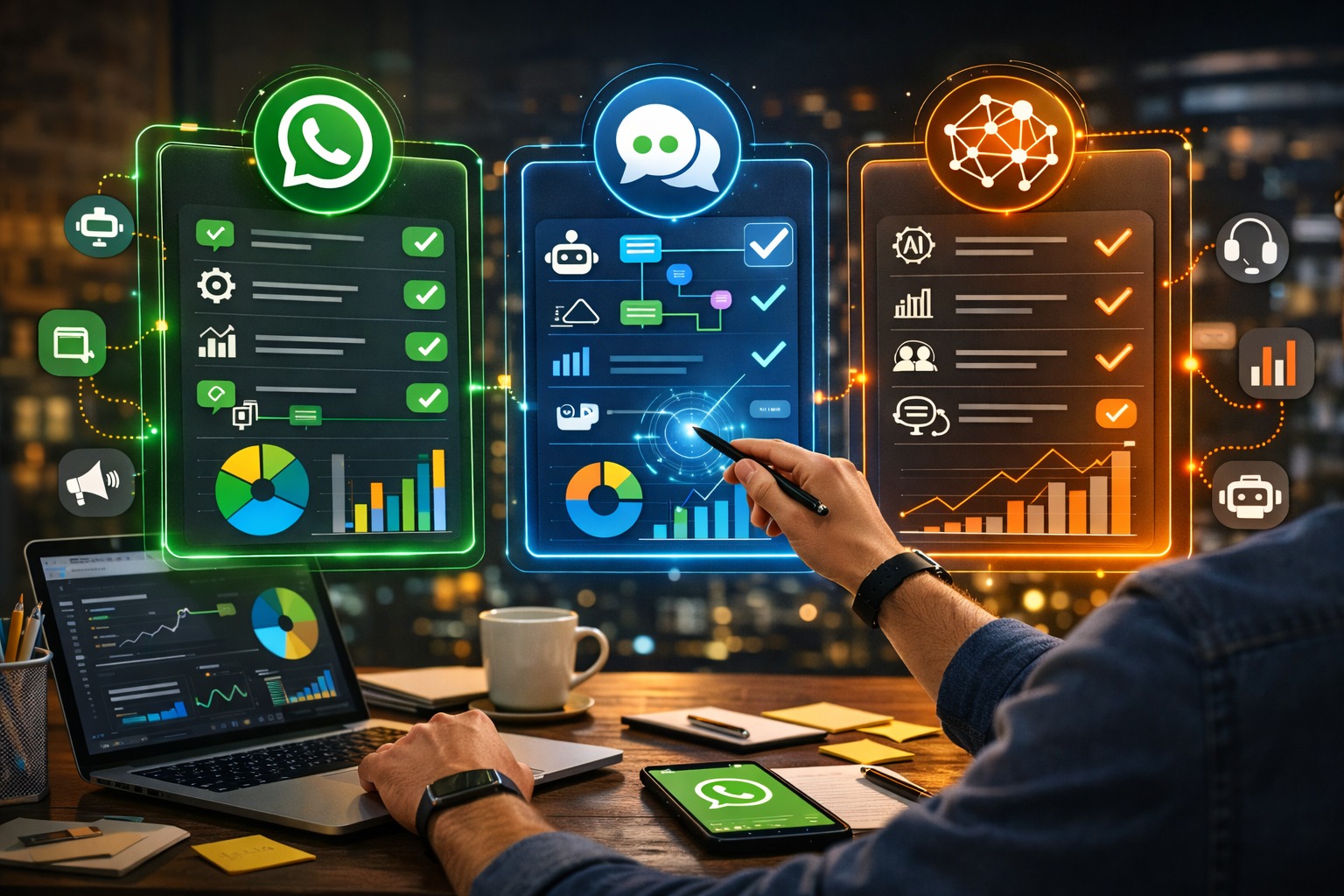 Best Platform Based on Business Type