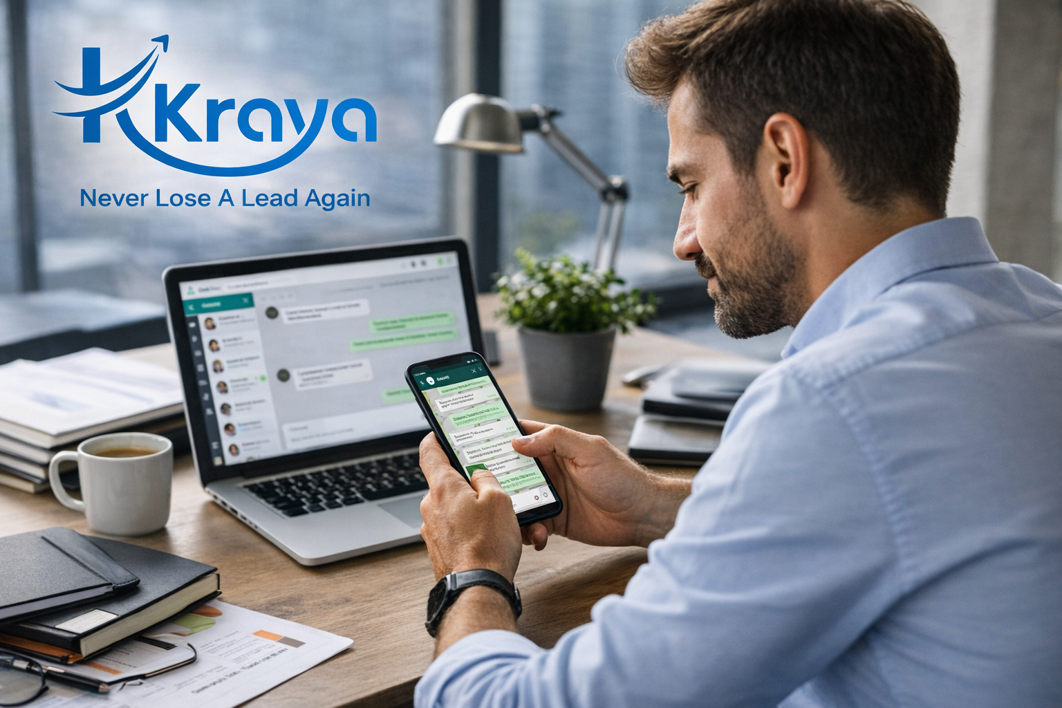 Best WhatsApp Business API Providers India 2026 | Sales Teams | Kraya