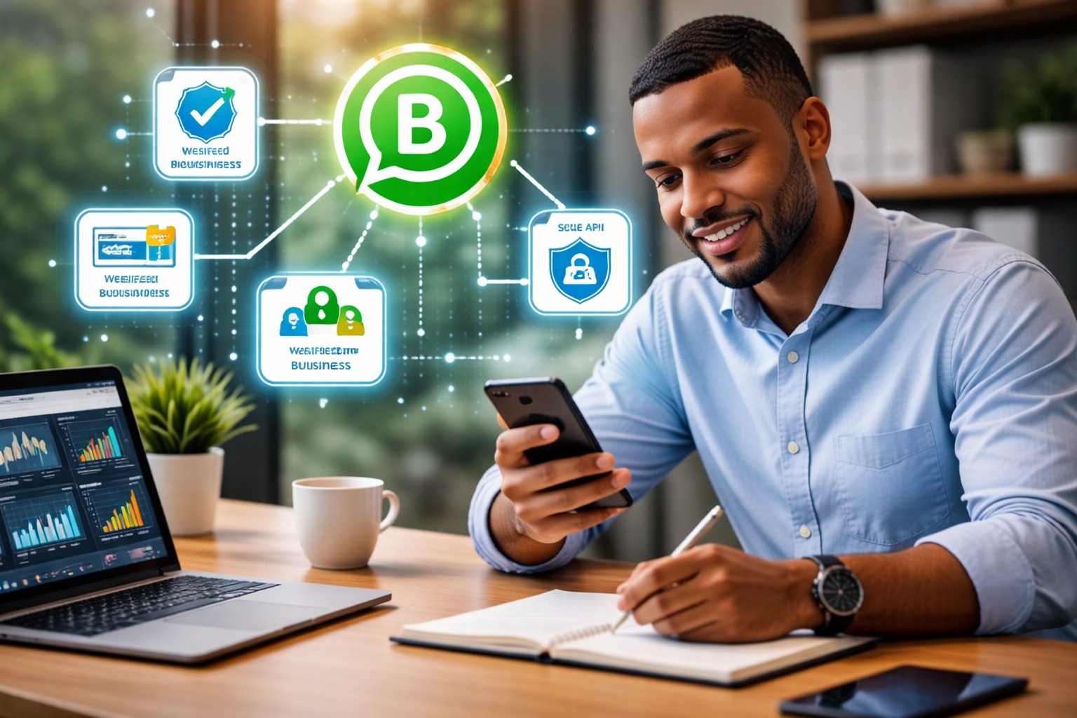 WhatsApp Business API Requirements and Prerequisites