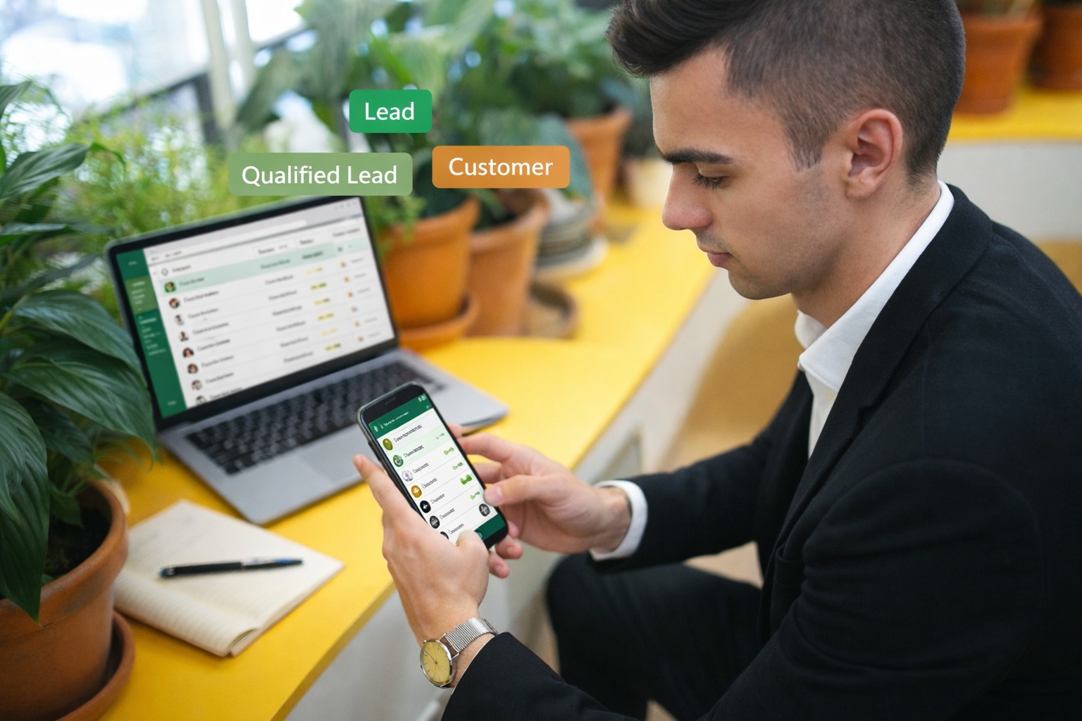 How to Choose the Right WhatsApp Business API Provider