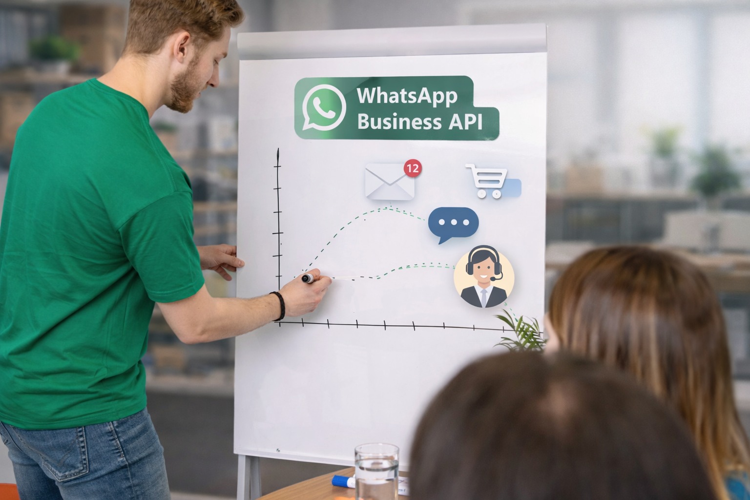 What Is WhatsApp Business API?