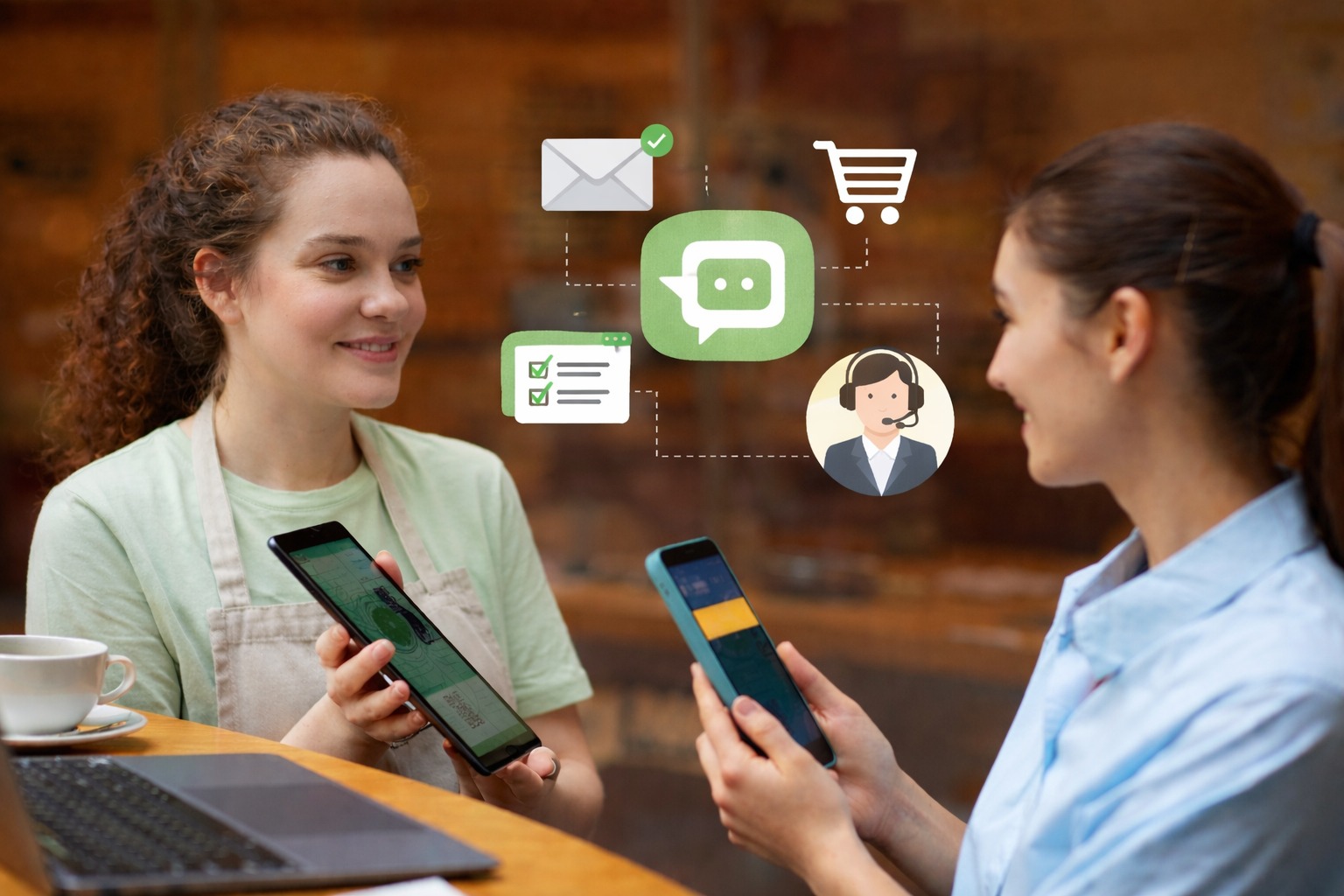 Top WhatsApp Business API Use Cases for Customer Engagement