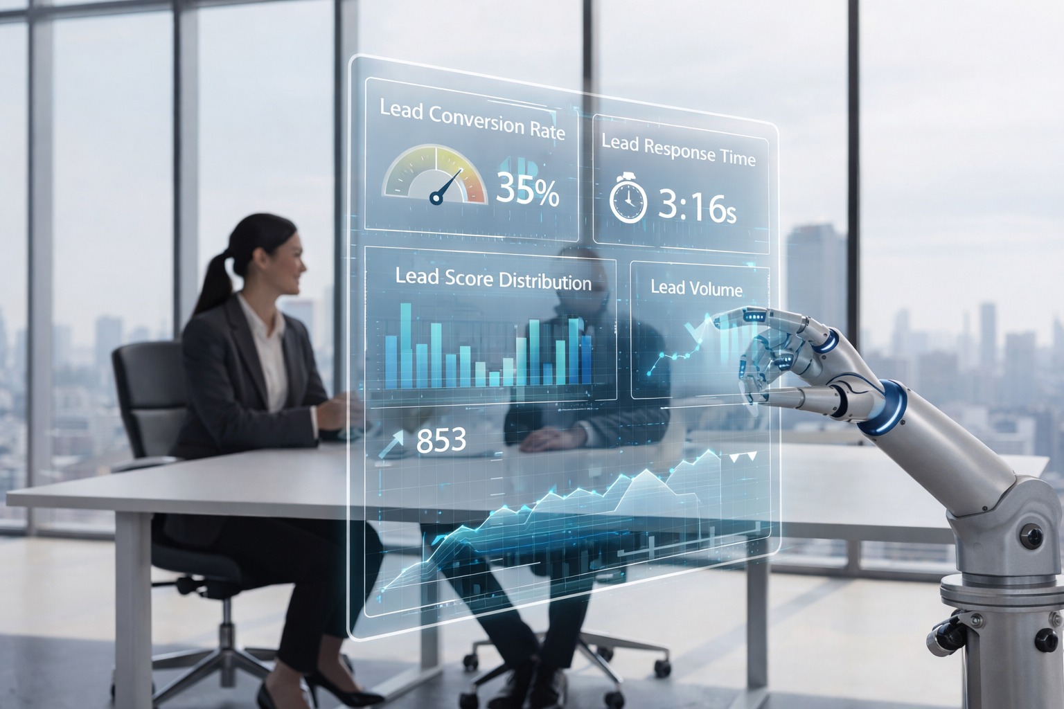 How to Measure AI Lead Qualification Performance