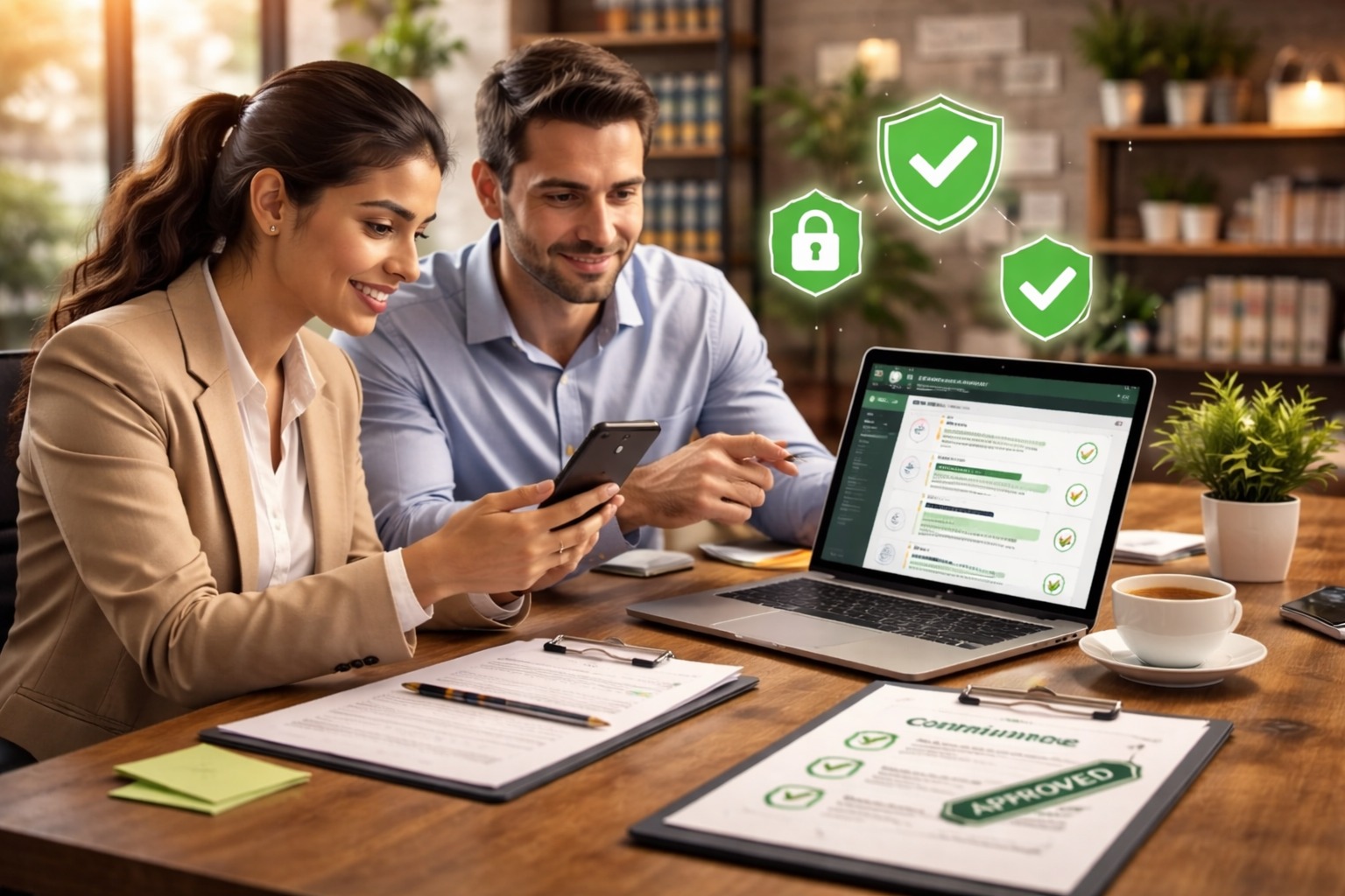 Compliance and Best Practices for WhatsApp Follow-Up Message Templates