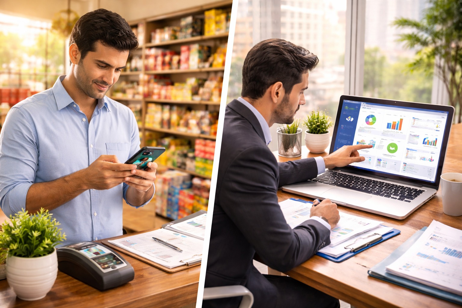 Why WhatsApp CRM Works So Well for Indian SMBs