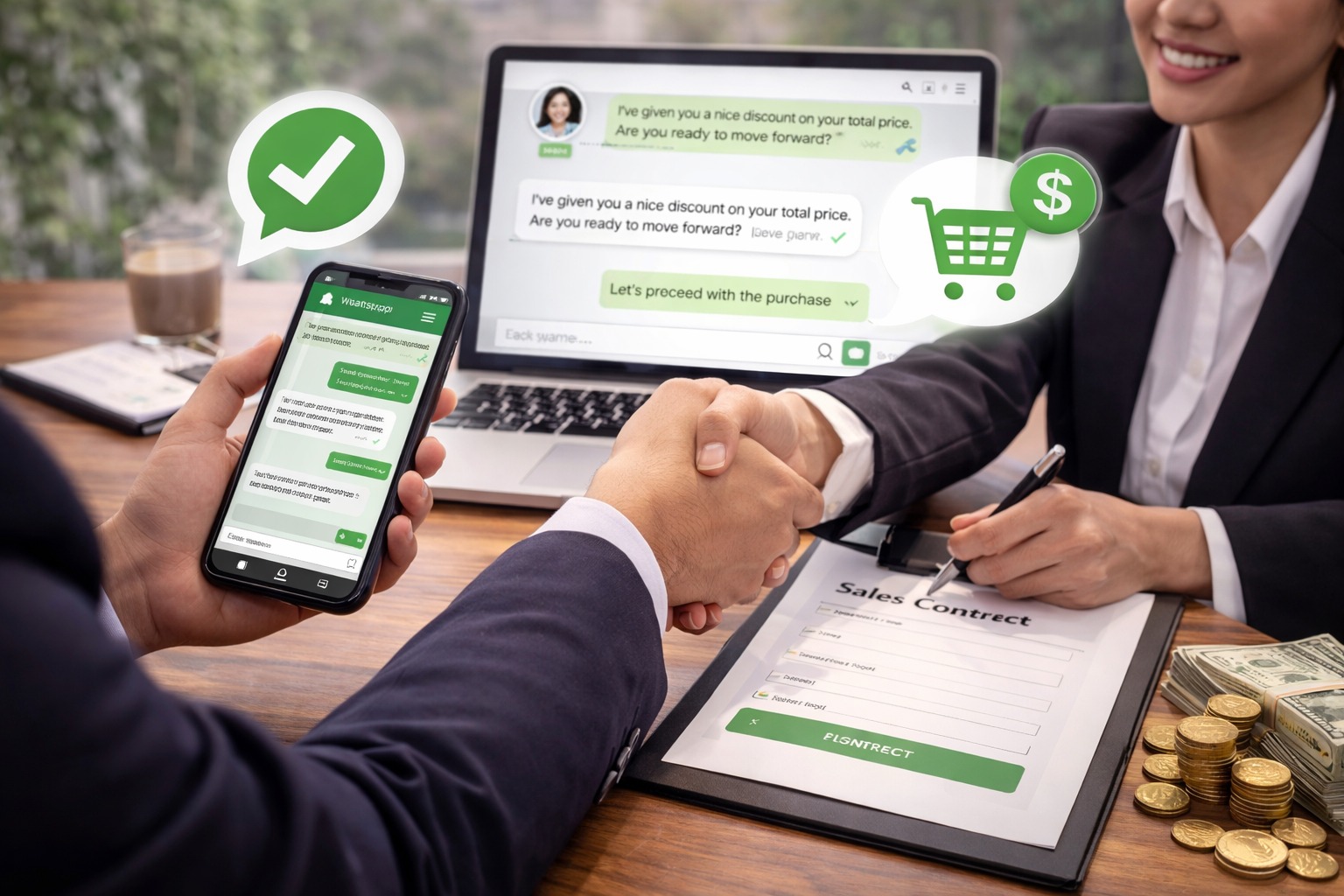 WhatsApp Sales Compliance and Privacy Requirements (Avoid Critical Mistakes)