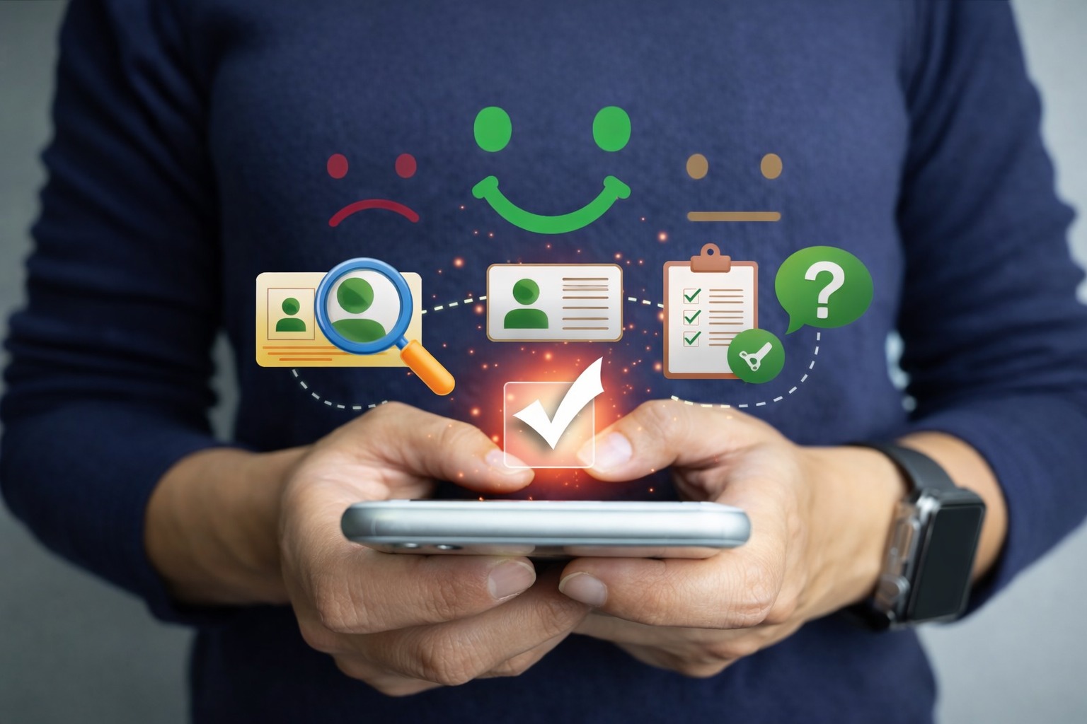 What Is WhatsApp Lead Qualification