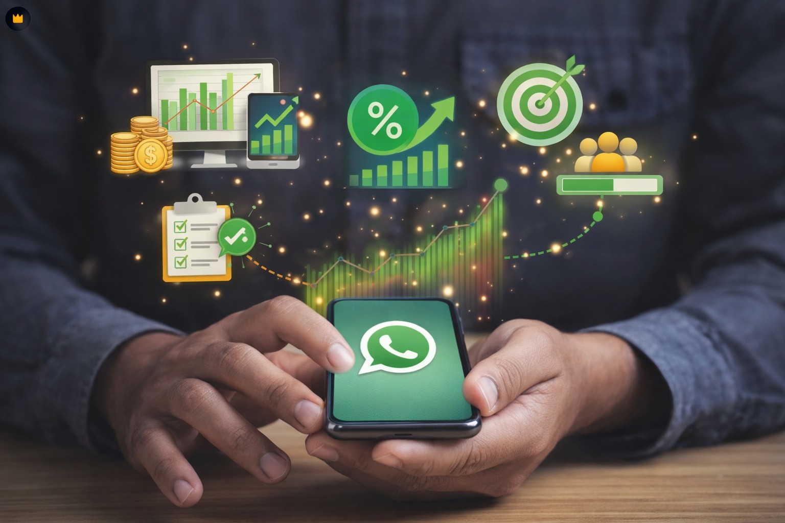 How to Measure Success of WhatsApp Sales Automation