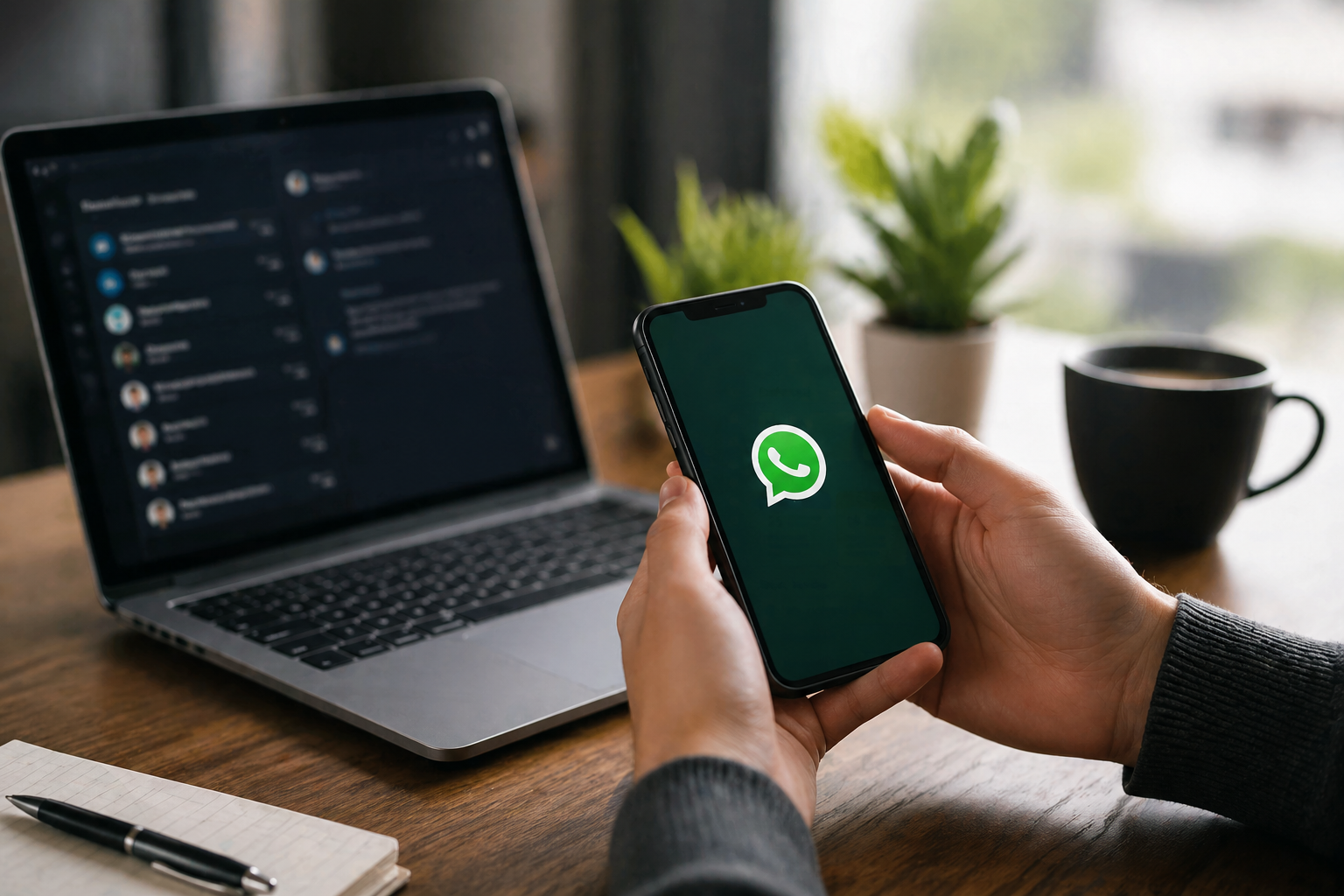 What Is a Free WhatsApp CRM