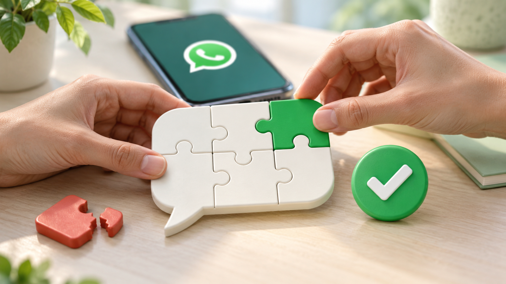 Why Was Your WhatsApp Message Template Rejected?