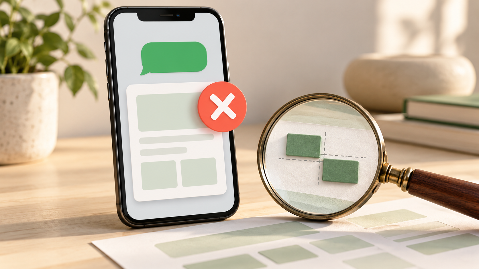 How to Fix a Rejected WhatsApp Message Template